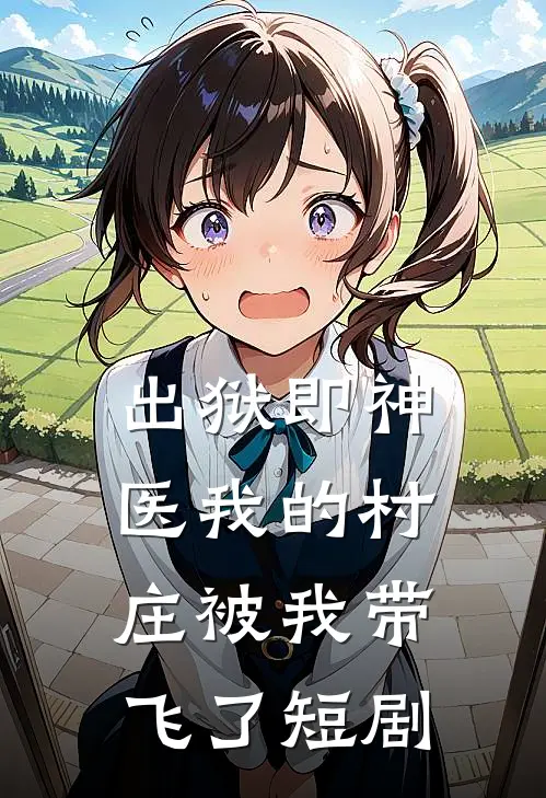 出狱即神医我的村庄被我带飞了短剧