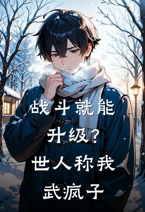 战斗就能升级？世人称我武疯子