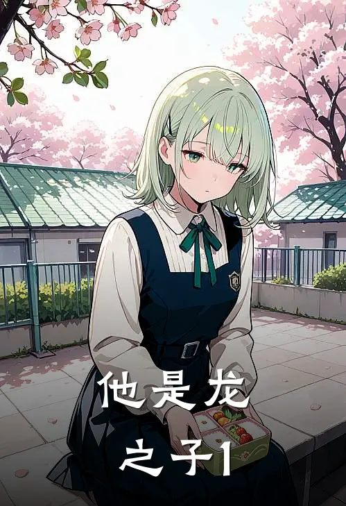他是龙之子1