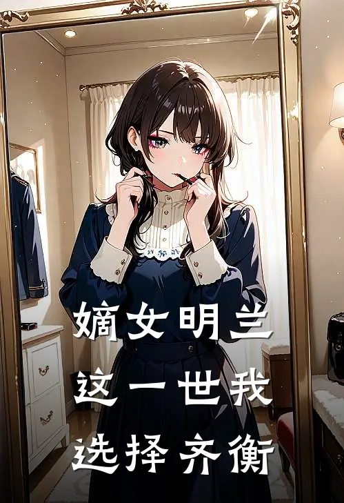 嫡女明兰：这一世我选择齐衡盛明兰明兰免费小说全文阅读_最新章节列表嫡女明兰：这一世我选择齐衡(盛明兰明兰)