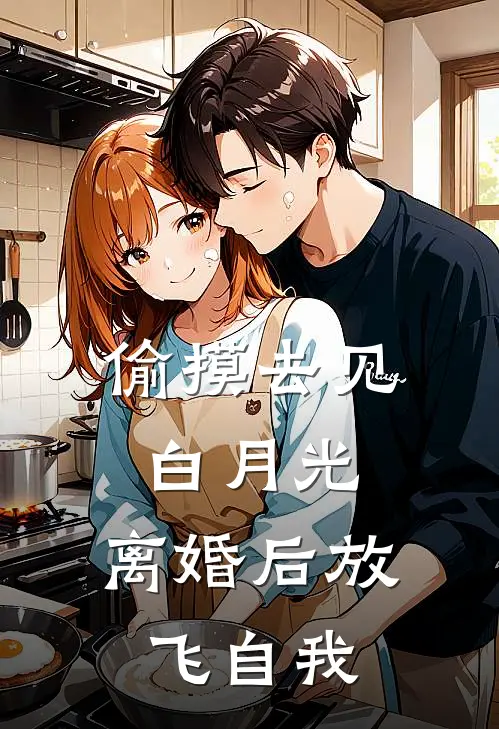 偷摸去见白月光，离婚后放飞自我