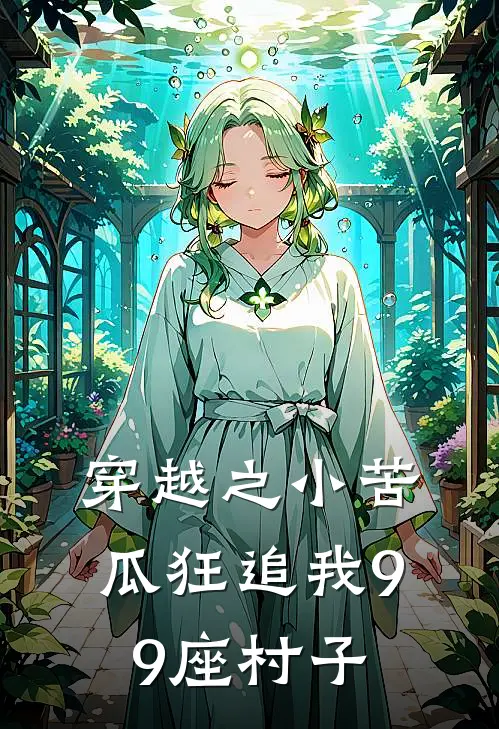 穿越之小苦瓜狂追我99座村子