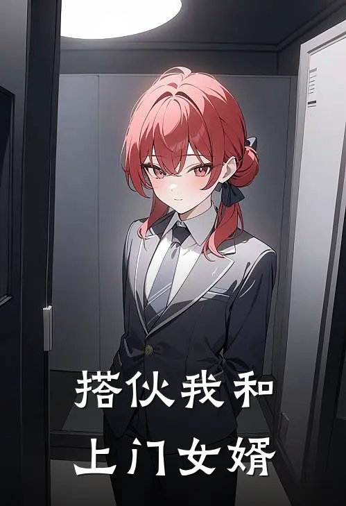 【搭伙】我和上门女婿林远陈帆免费小说在线看_完本小说阅读【搭伙】我和上门女婿(林远陈帆)