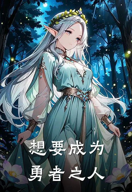 想要成为勇者之人卢克艾莉免费完结小说_完本完结小说想要成为勇者之人(卢克艾莉)