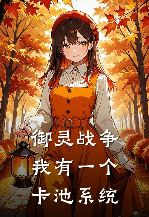 御灵战争：我有一个卡池系统墨漂丽芙完结小说大全_免费小说在哪看御灵战争：我有一个卡池系统(墨漂丽芙)