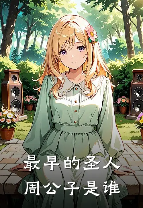 最早的圣人周公子是谁