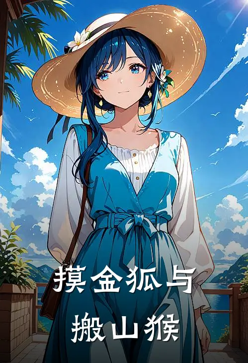 摸金狐与搬山猴