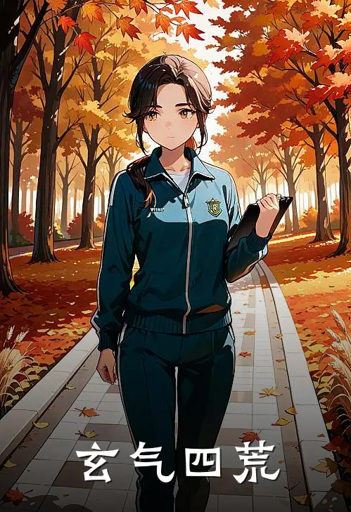 《玄气四荒》林枫林秋华已完结小说_玄气四荒(林枫林秋华)全文免费阅读无弹窗大结局