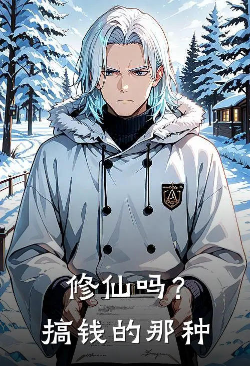 修仙吗？搞钱的那种