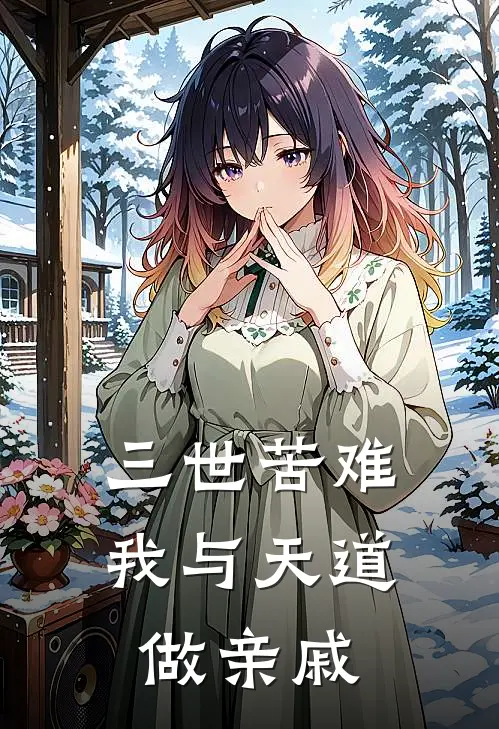 三世苦难，我与天道做亲戚