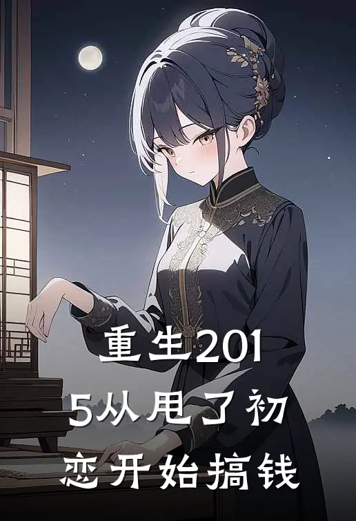 重生2015从甩了初恋开始搞钱李伟王硕小说免费阅读无弹窗_完结版小说全文免费阅读重生2015从甩了初恋开始搞钱(李伟王硕)