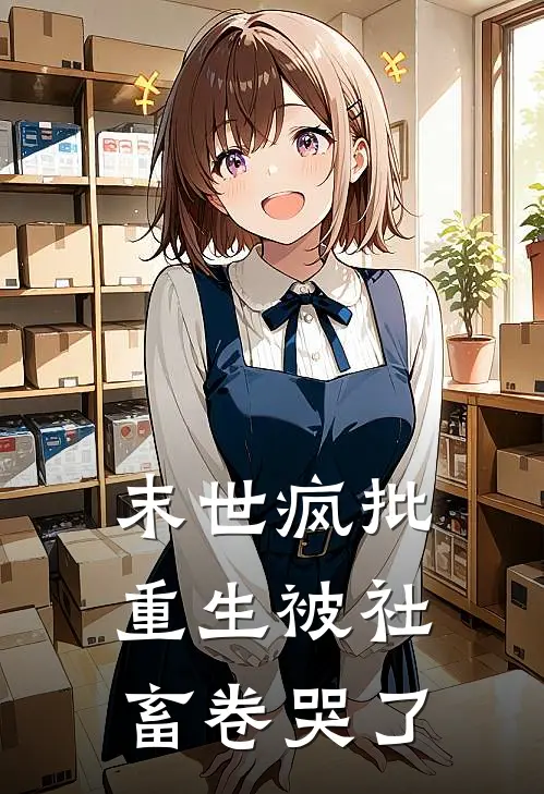 末世疯批：重生被社畜卷哭了