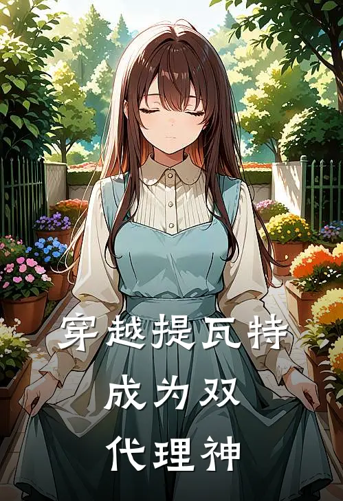 穿越提瓦特，成为双代理神摩拉克斯提瓦特免费小说完结_最新章节列表穿越提瓦特，成为双代理神(摩拉克斯提瓦特)