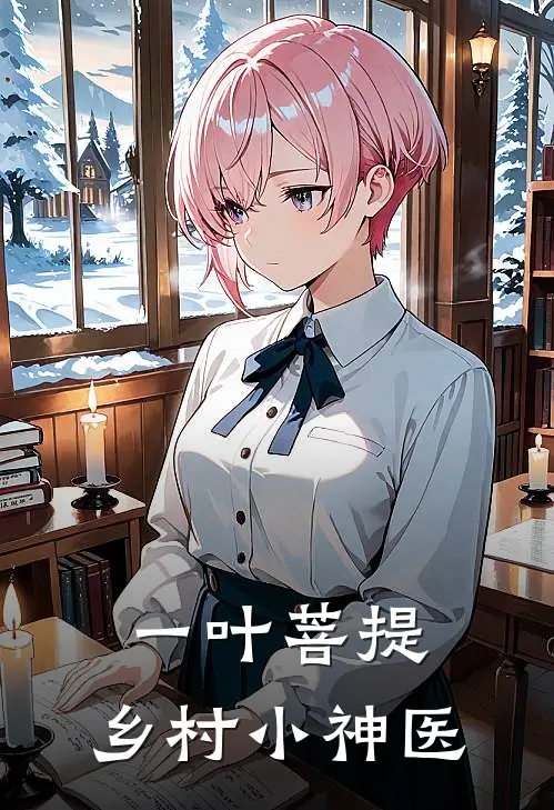 一叶菩提：乡村小神医