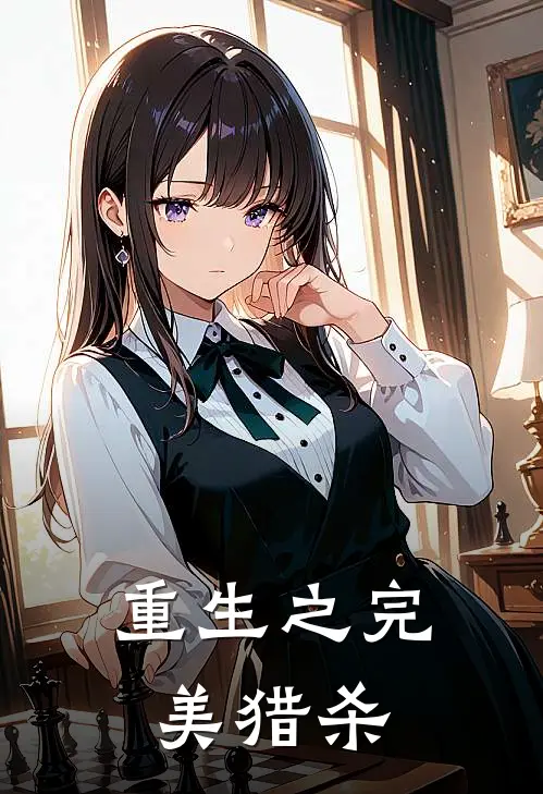 重生之完美猎杀