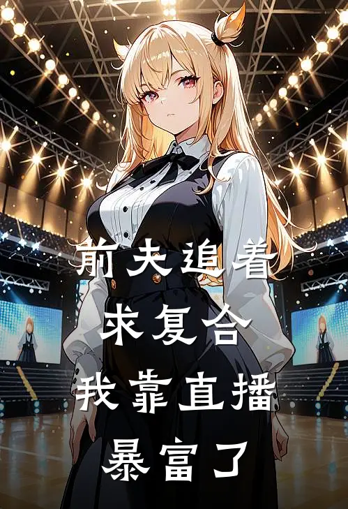 温念念程钧(前夫追着求复合，我靠直播暴富了)完整版免费在线阅读_《前夫追着求复合，我靠直播暴富了》全集在线阅读