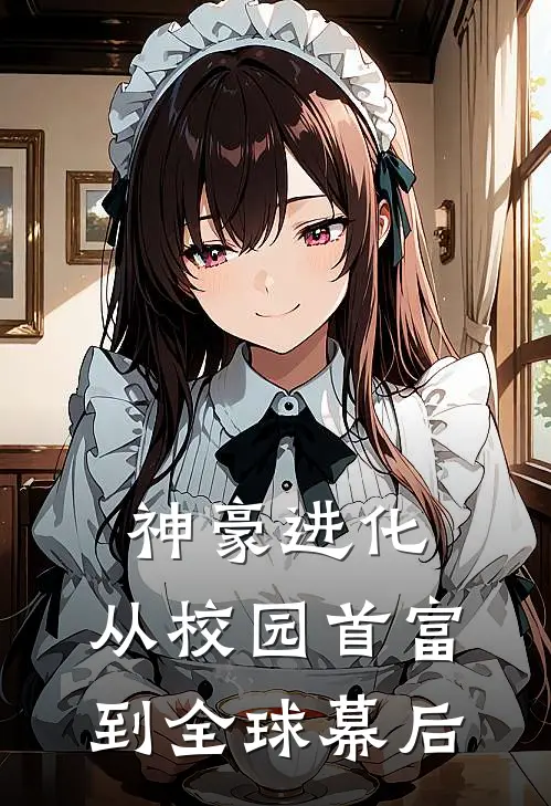 神豪进化：从校园首富到全球幕后陆辰赵天豪小说最新章节_最新小说推荐神豪进化：从校园首富到全球幕后陆辰赵天豪