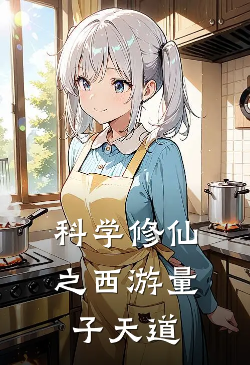 科学修仙之西游量子天道