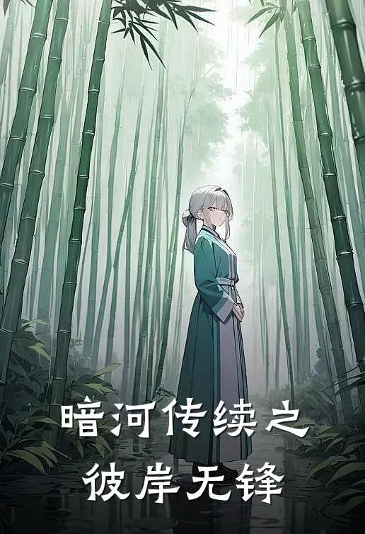 暗河传续之彼岸无锋苏暮雨苏昌河完结热门小说_完整版小说全文免费阅读暗河传续之彼岸无锋苏暮雨苏昌河