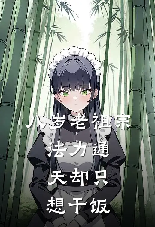 八岁老祖宗，法力通天却只想干饭凌霄子糖宝热门小说免费阅读_完本完结小说八岁老祖宗，法力通天却只想干饭(凌霄子糖宝)