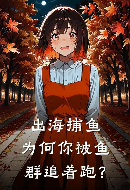 出海捕鱼，为何你被鱼群追着跑？罗风马大壮热门小说完结_热门的小说出海捕鱼，为何你被鱼群追着跑？罗风马大壮