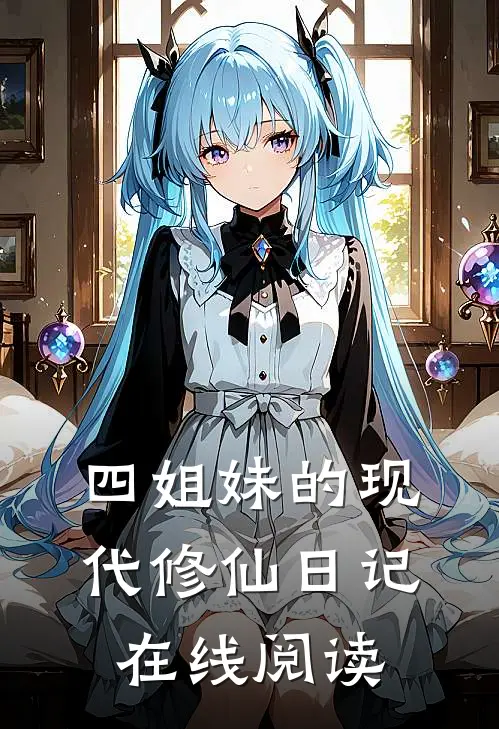 四姐妹的现代修仙日记在线阅读
