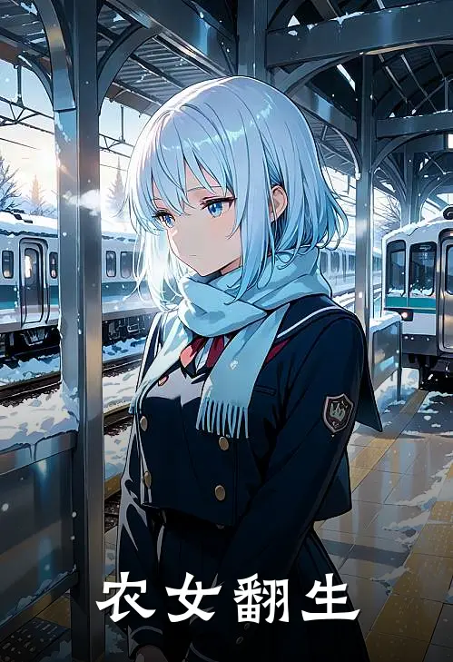 农女翻生(陆知微陆衡)免费小说阅读_免费小说完整版农女翻生(陆知微陆衡)