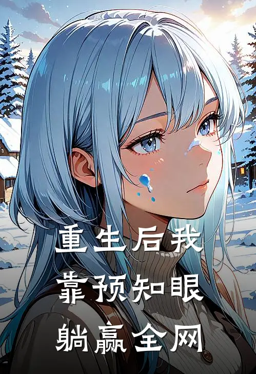 重生后我靠预知眼躺赢全网
