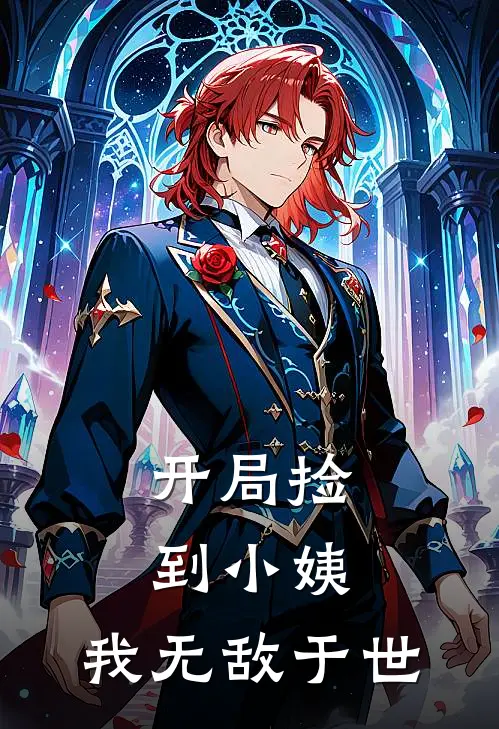 开局捡到小姨，我无敌于世(白凌霄白月)热门网络小说推荐_最新章节列表开局捡到小姨，我无敌于世(白凌霄白月)