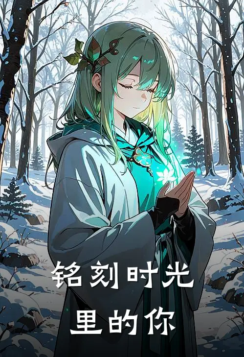 铭刻时光里的你林尔瞻张亦铭最新小说推荐_完本小说免费阅读铭刻时光里的你(林尔瞻张亦铭)