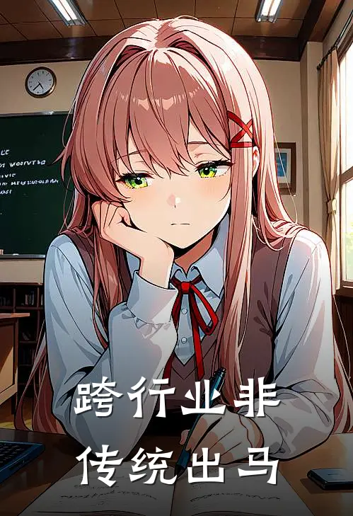 跨行业非传统出马