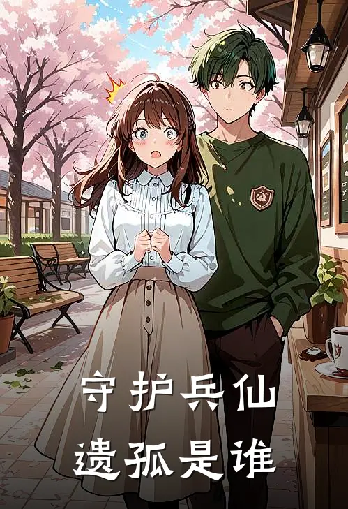 守护兵仙遗孤是谁