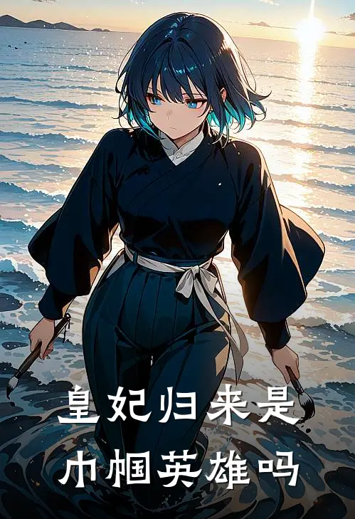 皇妃归来是巾帼英雄吗