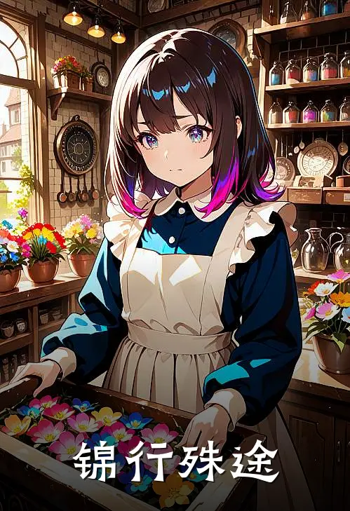 锦行殊途沐锦沐锦完结好看小说_无弹窗全文免费阅读锦行殊途(沐锦沐锦)