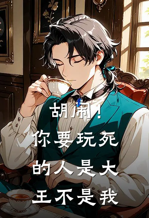 胡闹！你要玩死的人是大王不是我(高鹤温罕行)在线阅读免费小说_最新章节列表胡闹！你要玩死的人是大王不是我(高鹤温罕行)