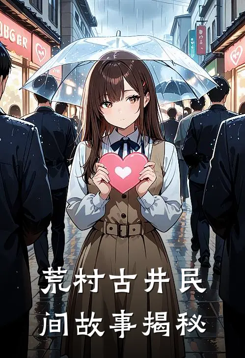 荒村古井民间故事揭秘