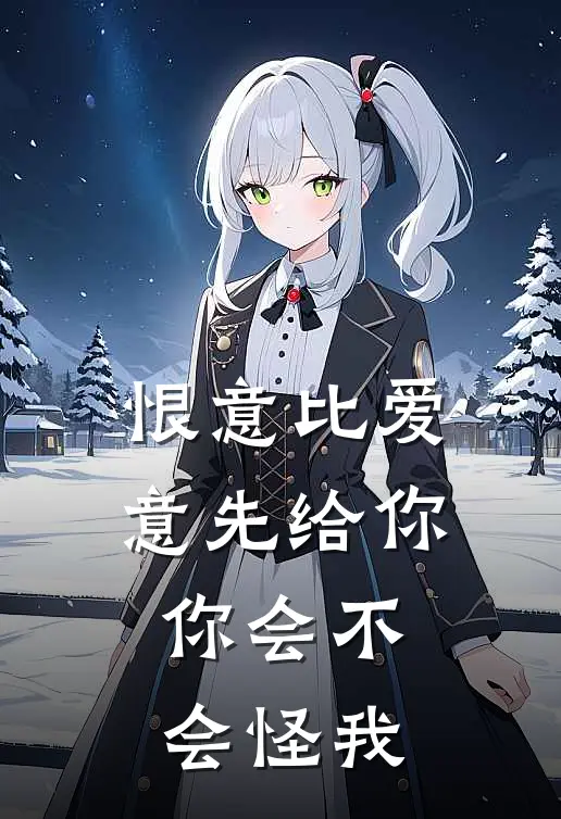 恨意比爱意先给你，你会不会怪我梁霆贺青秉免费小说完整版_完结版小说阅读恨意比爱意先给你，你会不会怪我(梁霆贺青秉)