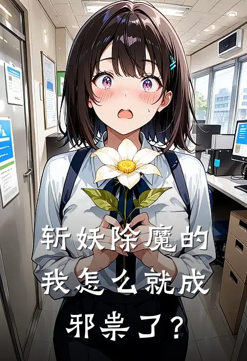 斩妖除魔的我怎么就成邪祟了？