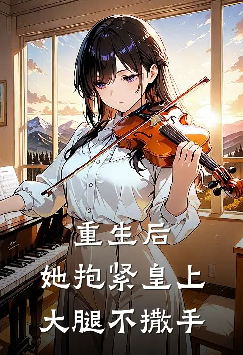 重生后，她抱紧皇上大腿不撒手沈玥萧衍完结小说免费阅读_完本热门小说重生后，她抱紧皇上大腿不撒手沈玥萧衍