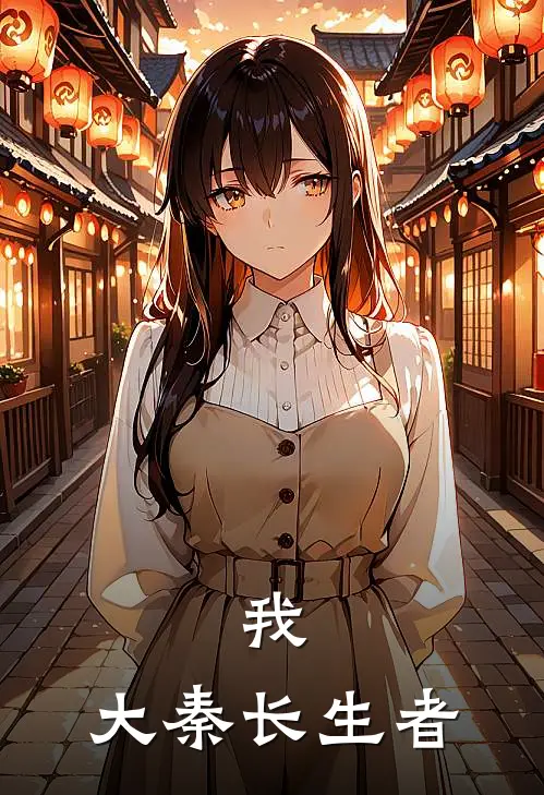 《我，大秦长生者》嬴政吕不韦全本阅读_(嬴政吕不韦)全集阅读