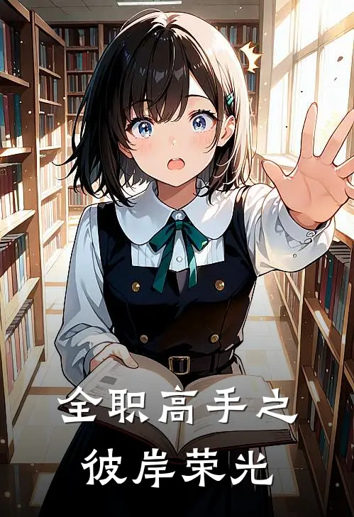 全职高手之彼岸荣光