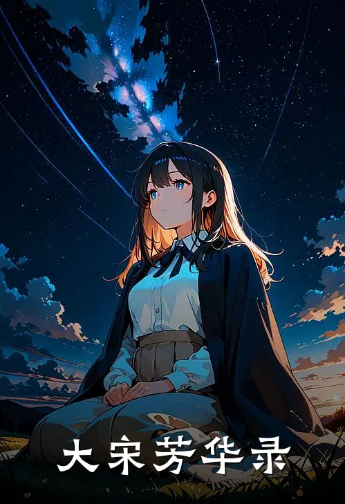 大宋芳华录,