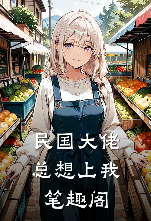 民国大佬总想上我笔趣阁