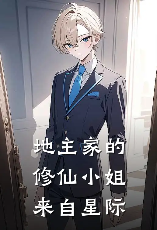 地主家的修仙小姐，来自星际