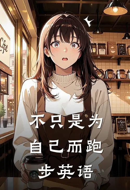 不只是为自己而跑步英语