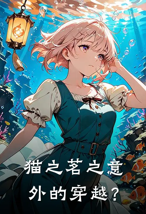 猫之茗之意外的穿越？