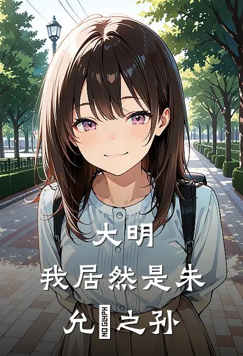 大明：我居然是朱允熥之孙