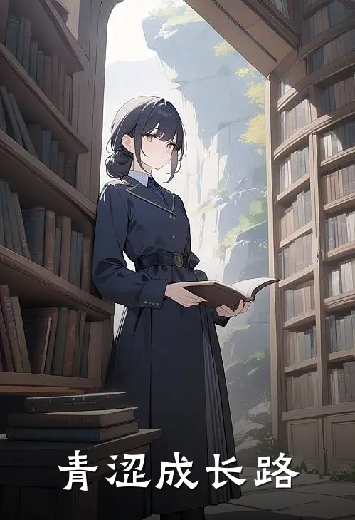 青涩成长路