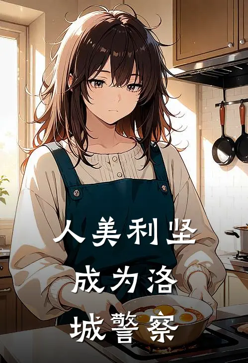 艾莉西亚林风《人美利坚，成为洛城警察》全文免费阅读_人美利坚，成为洛城警察全集在线阅读