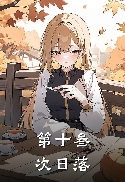 林晓周凛《第十叁次日落》完结版免费阅读_林晓周凛热门小说